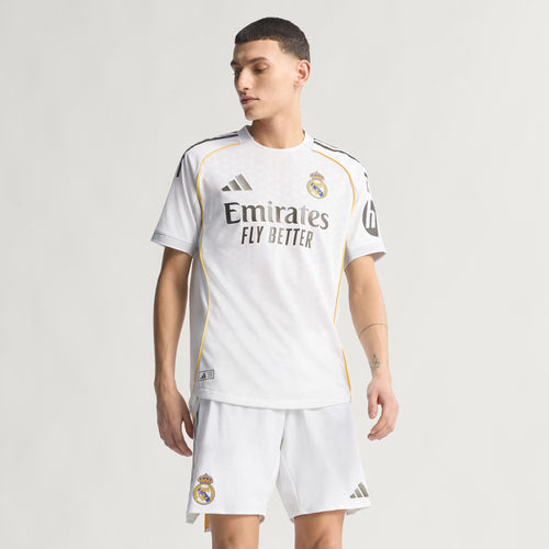 Maillot Real Madrid domicile 25/26