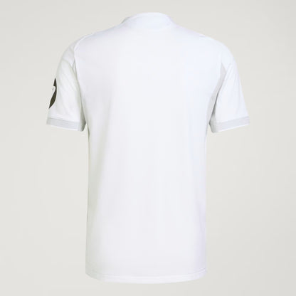 Maillot Real Madrid domicile 25/26