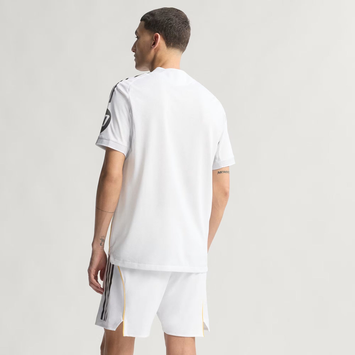 Maillot Real Madrid domicile 25/26