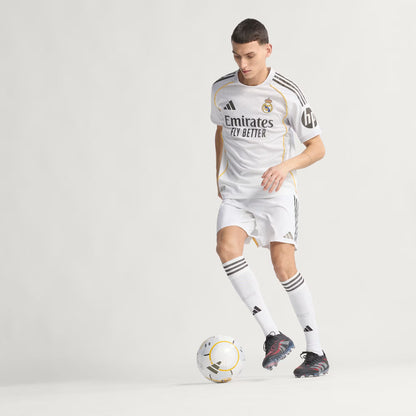 Maillot Real Madrid domicile 25/26