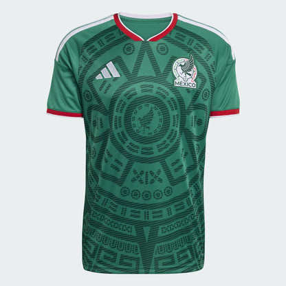 Jersey Mexico 2026 Home World Cup