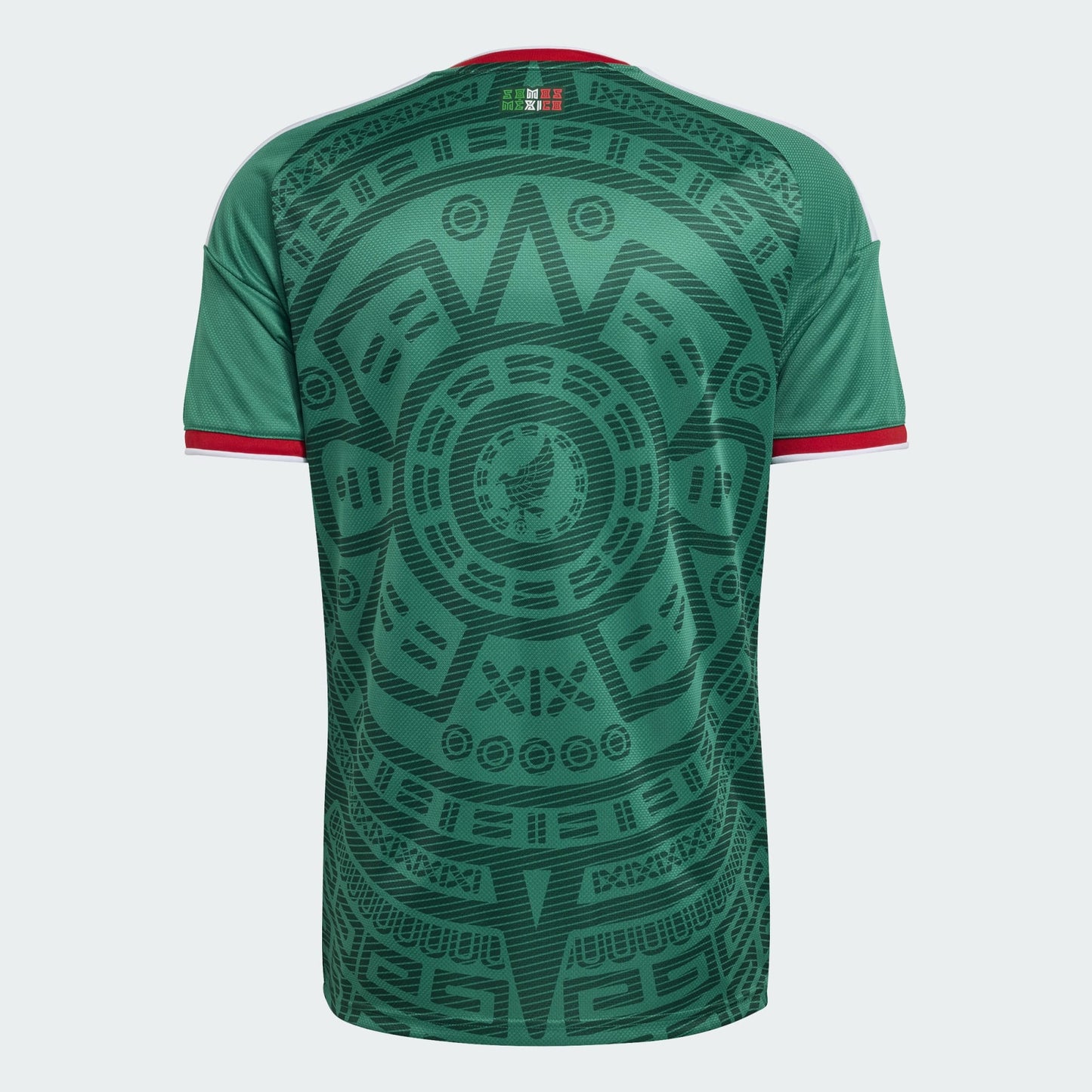 Jersey Mexico 2026 Home World Cup