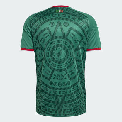 Jersey Mexico 2026 Home World Cup