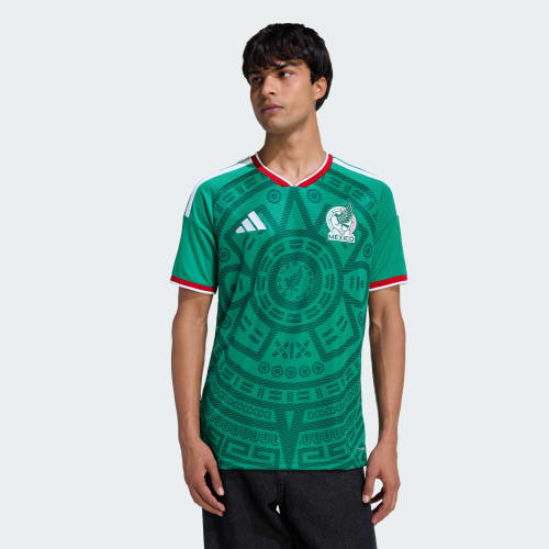 Jersey Mexico 2026 Home World Cup