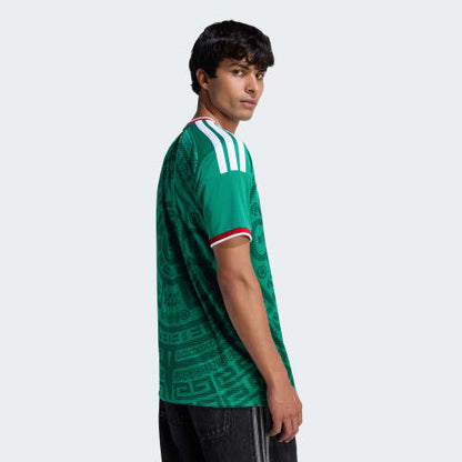 Jersey Mexico 2026 Home World Cup
