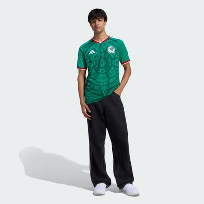 Jersey Mexico 2026 Home World Cup