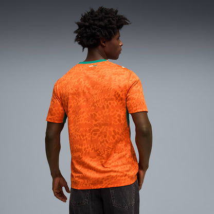 Jersey Ivory Coast 2026 Home World Cup