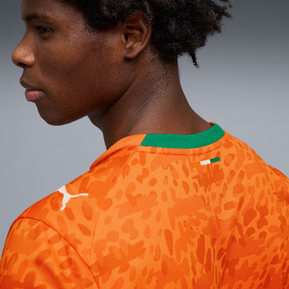 Jersey Ivory Coast 2026 Home World Cup
