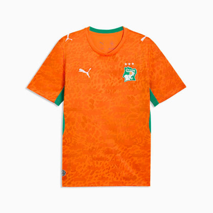 Jersey Ivory Coast 2026 Home World Cup