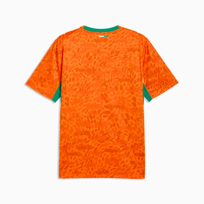 Jersey Ivory Coast 2026 Home World Cup