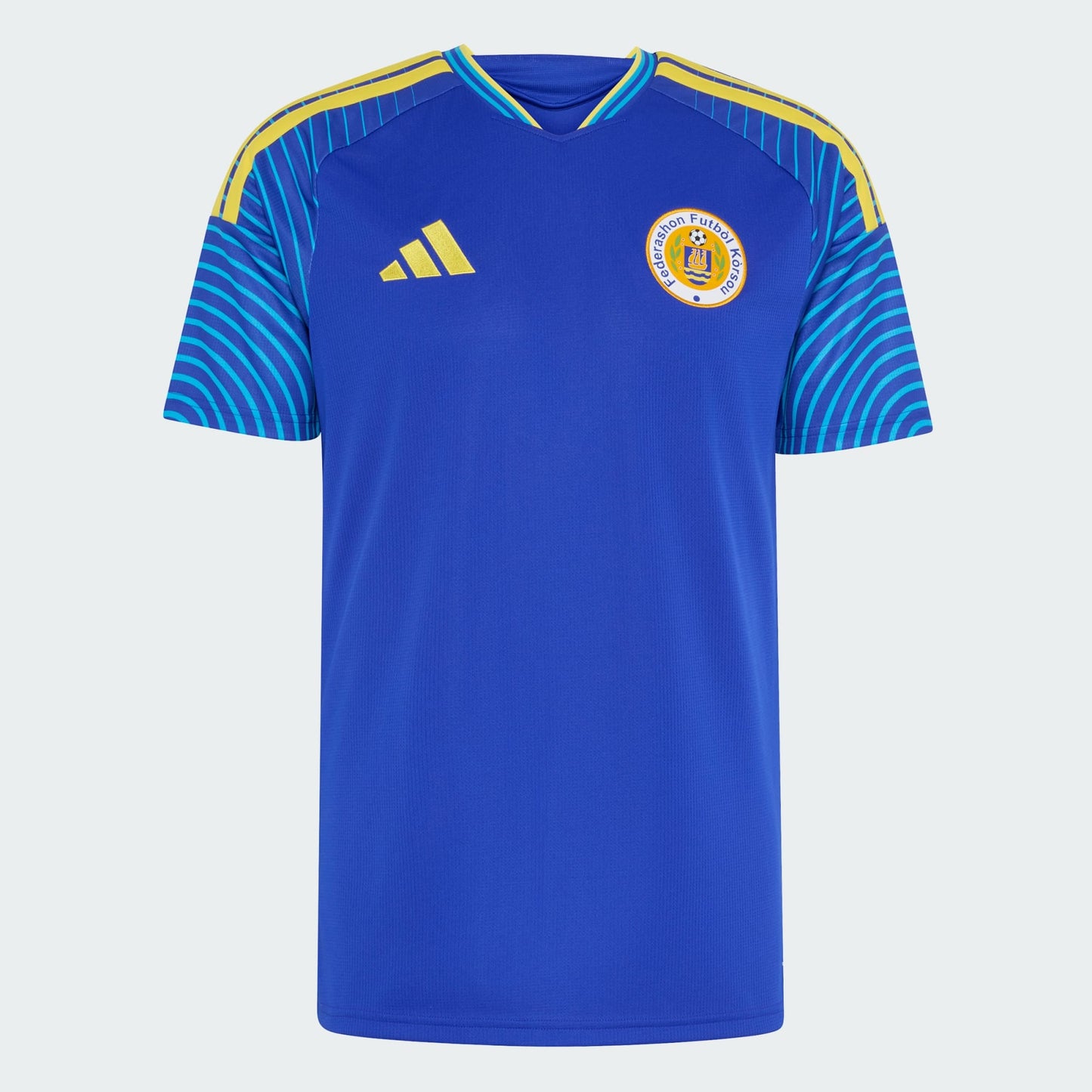 Jersey Curaçao 2026 Home World Cup