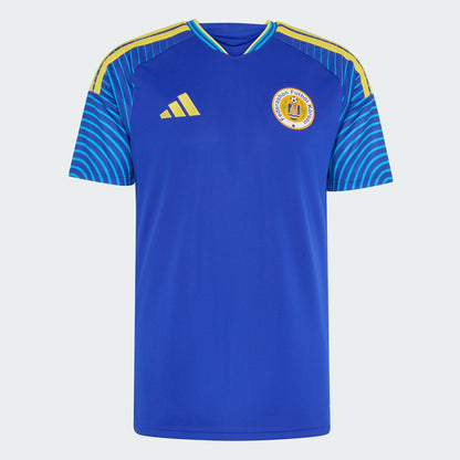 Jersey Curaçao 2026 Home World Cup