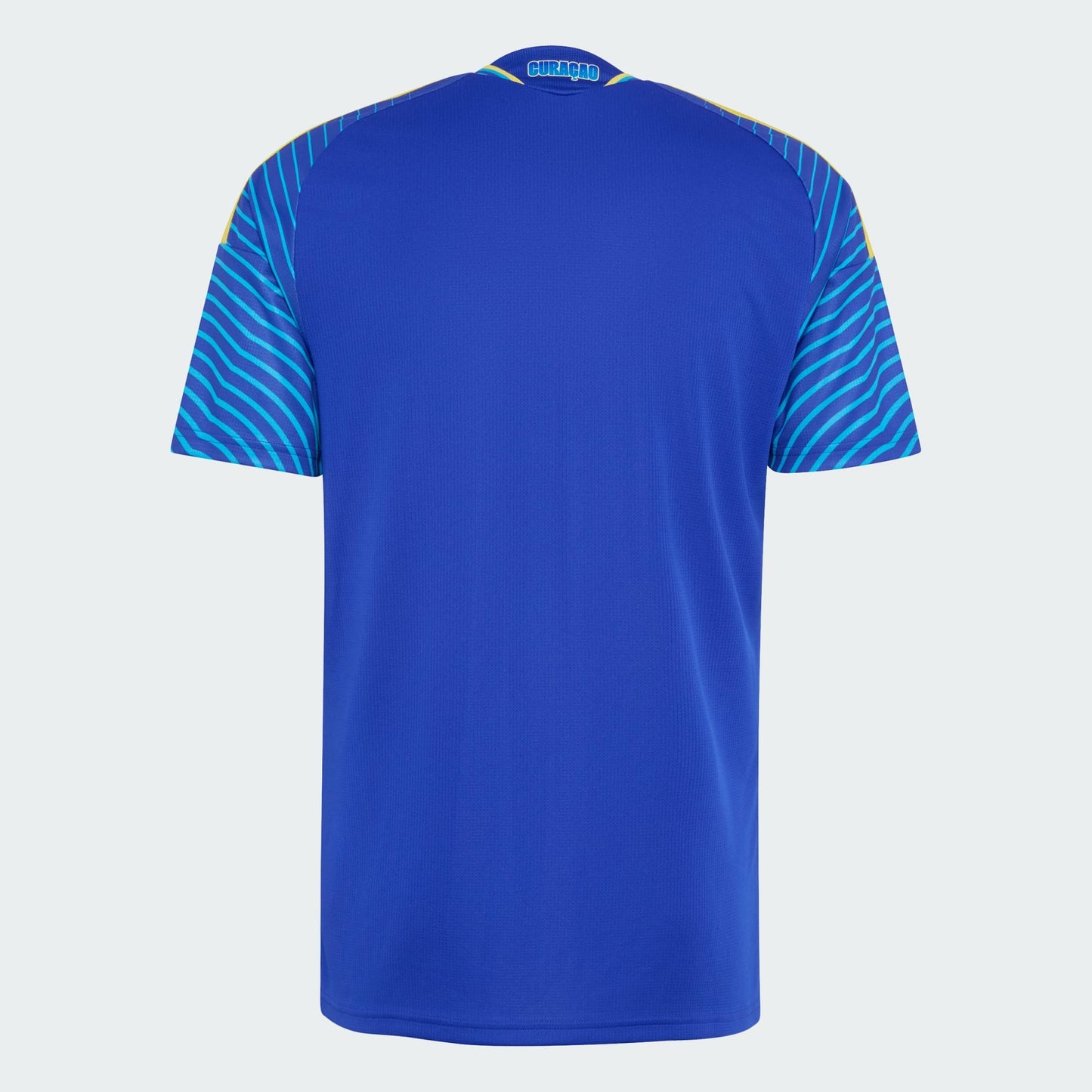 Jersey Curaçao 2026 Home World Cup