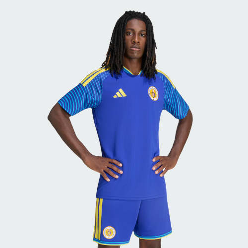 Jersey Curaçao 2026 Home World Cup