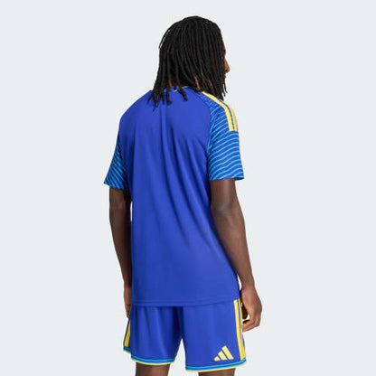 Jersey Curaçao 2026 Home World Cup