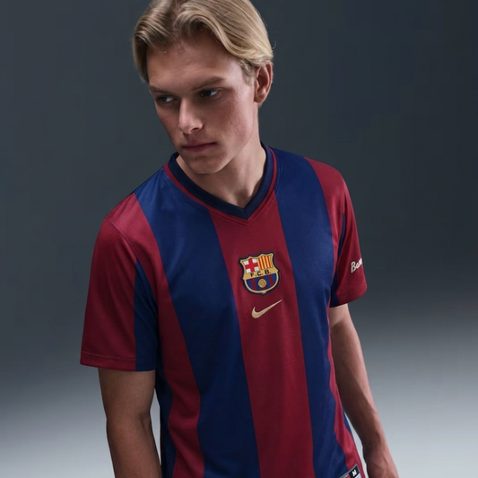 Jersey Barcelona 1998/1999 Home