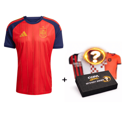 Mystery Jersey Bundle™ – Choose 1 + Get 4 Free
