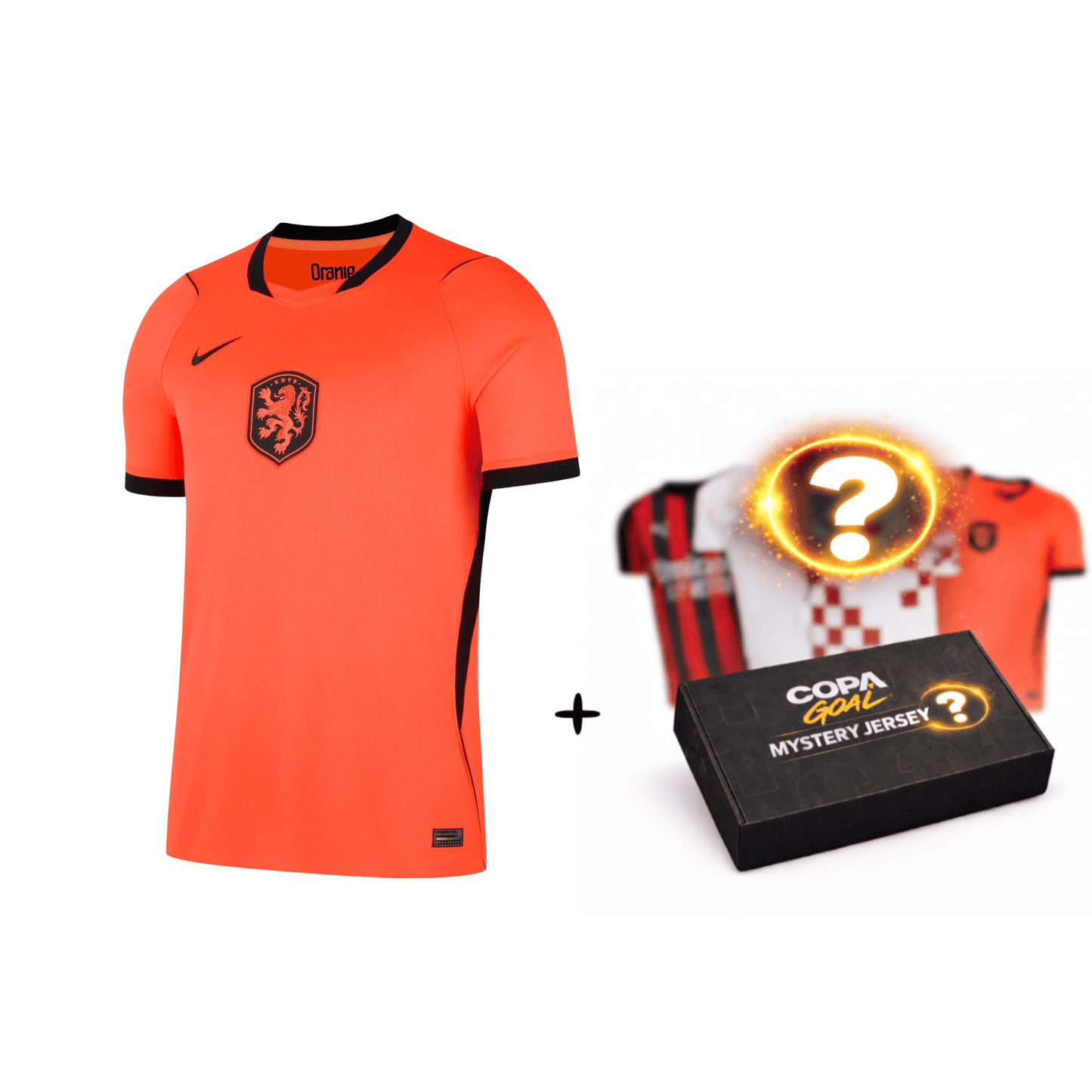 Mystery Jersey Bundle™ – Choose 1 + Get 4 Free