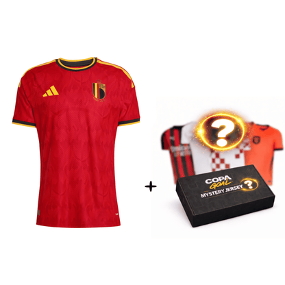 Mystery Jersey Bundle™ – Choose 1 + Get 4 Free