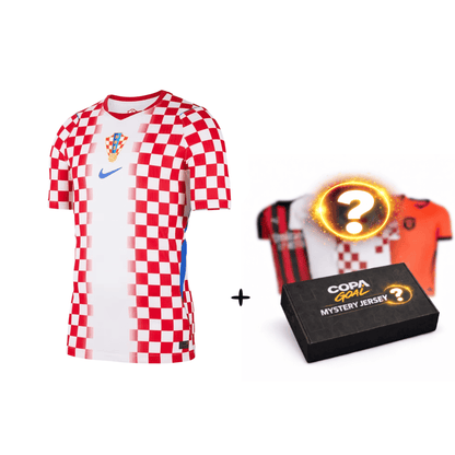Mystery Jersey Bundle™ – Choose 1 + Get 4 Free