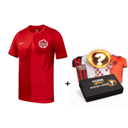 Mystery Jersey Bundle™ – Choose 1 + Get 4 Free