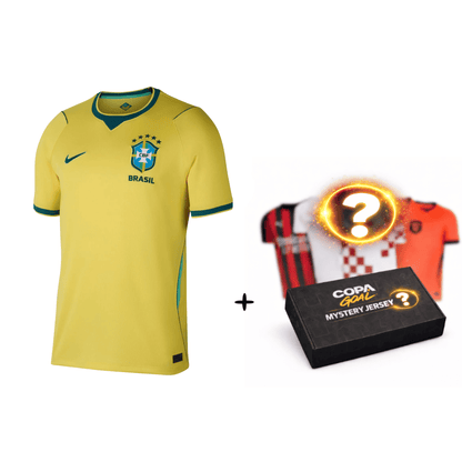 Mystery Jersey Bundle™ – Choose 1 + Get 4 Free