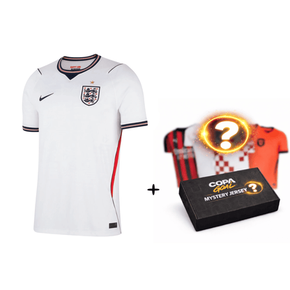 Mystery Jersey Bundle™ – Choose 1 + Get 4 Free