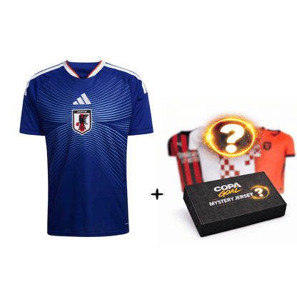 Mystery Jersey Bundle™ – Choose 1 + Get 4 Free