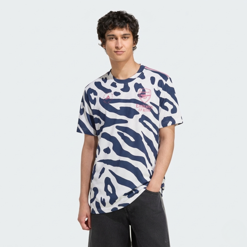 Jersey Arsenal FC x adidas by Stella McCartney T-Shirt
