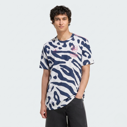 Jersey Arsenal FC x adidas by Stella McCartney T-Shirt