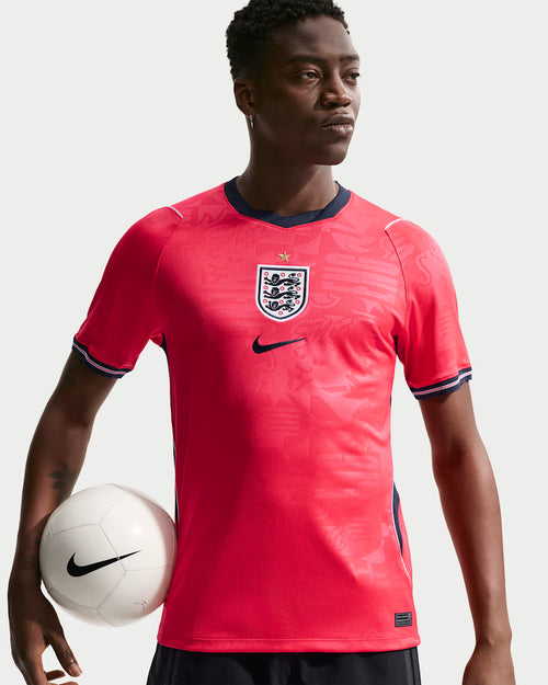 Jersey England Away 2026 World Cup