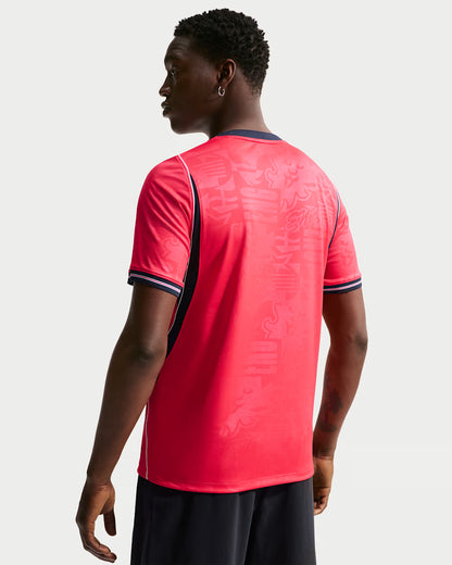 Jersey England Away 2026 World Cup