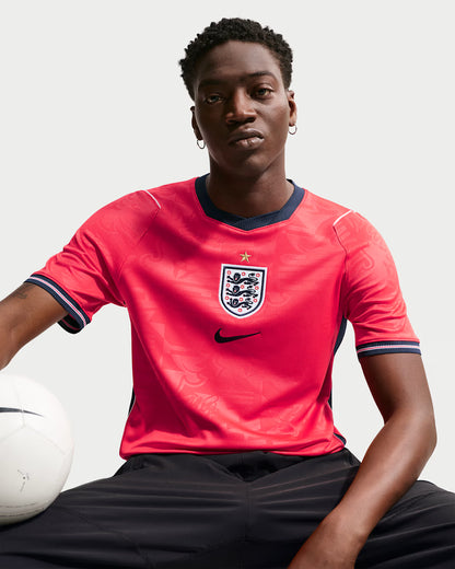 Jersey England Away 2026 World Cup