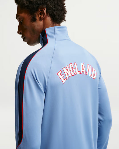 Jersey England Strike Drill Top 2026