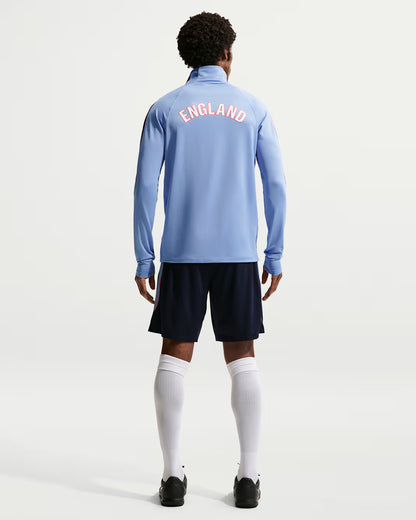 Jersey England Strike Drill Top 2026