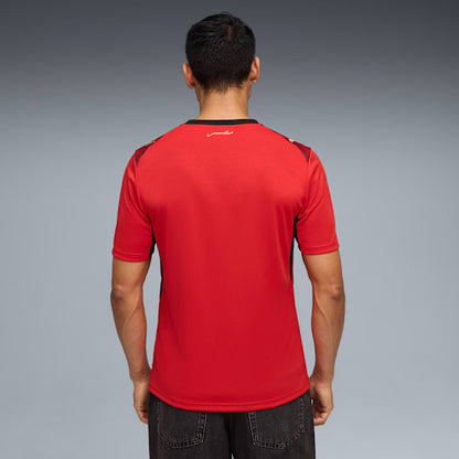 Jersey Egypt 2026 Home World Cup