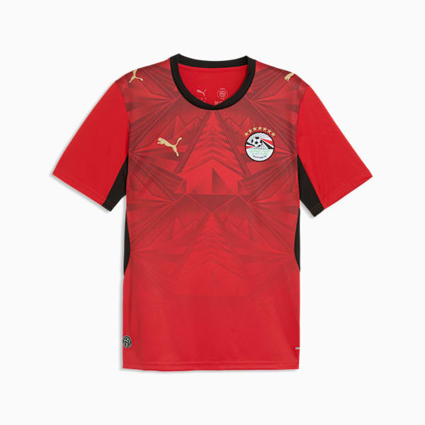 Jersey Egypt 2026 Home World Cup