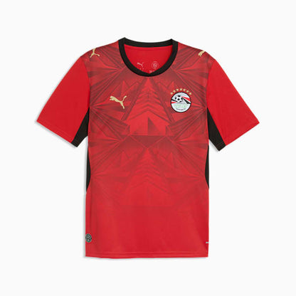 Jersey Egypt 2026 Home World Cup