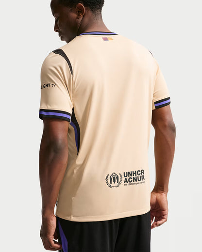 Jersey Barcelona 26 Away