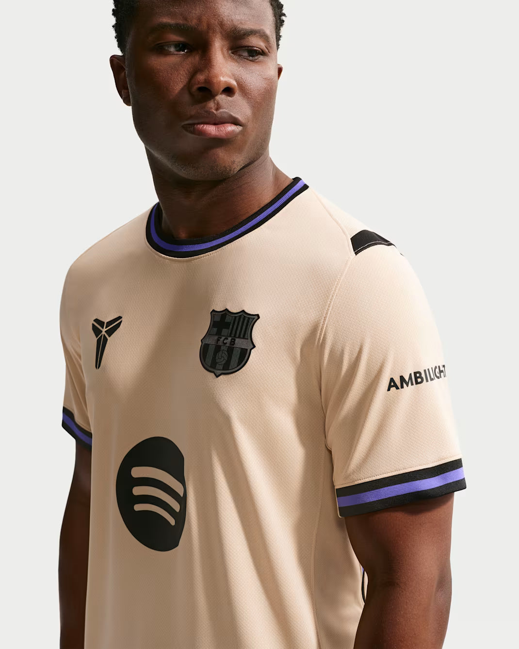 Jersey Barcelona 26 Away