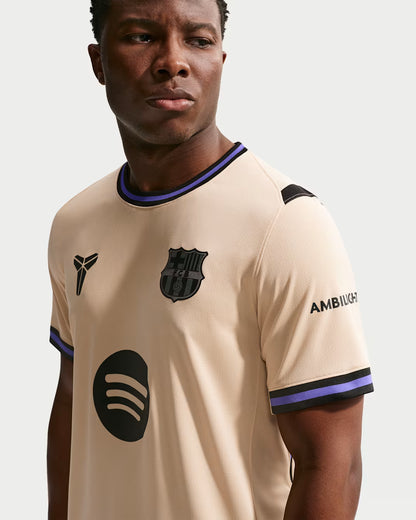Jersey Barcelona 26 Away