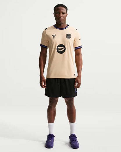 Jersey Barcelona 26 Away