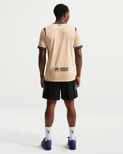 Jersey Barcelona 26 Away