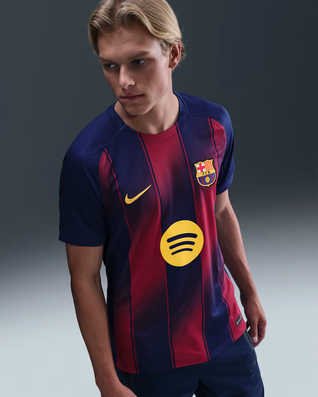 Jersey Barcelona 26 Home