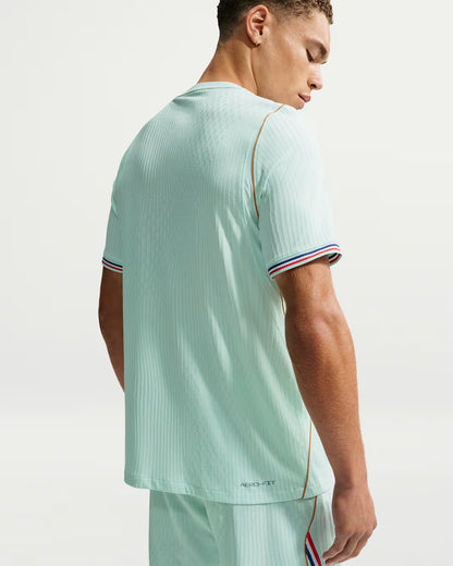 Maillot France Coupe du Monde 2026 Extérieur