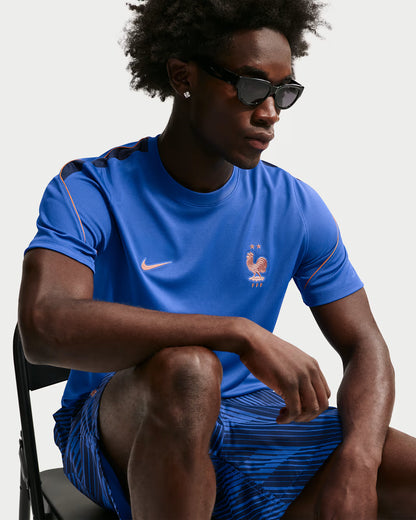 Jersey France World Cup 2026 Training