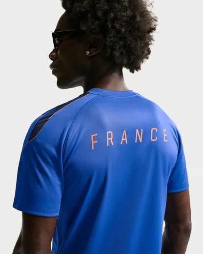 Jersey France World Cup 2026 Training