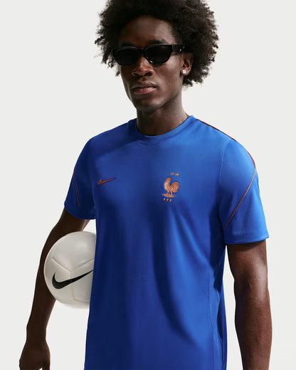 Jersey France World Cup 2026 Training