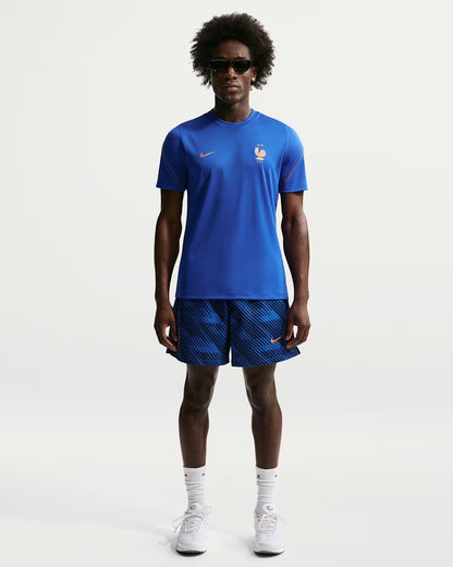 Jersey France World Cup 2026 Training