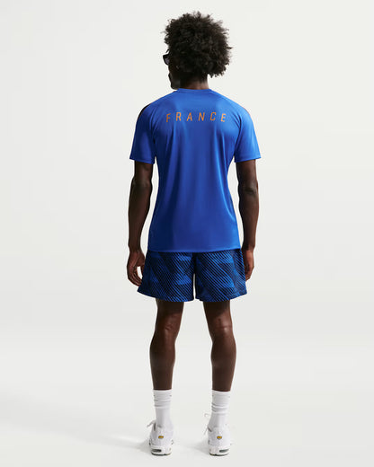 Jersey France World Cup 2026 Training